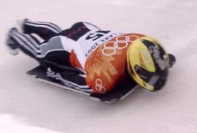 Koshi comes in 8th in men's skelton in Winter Olympics